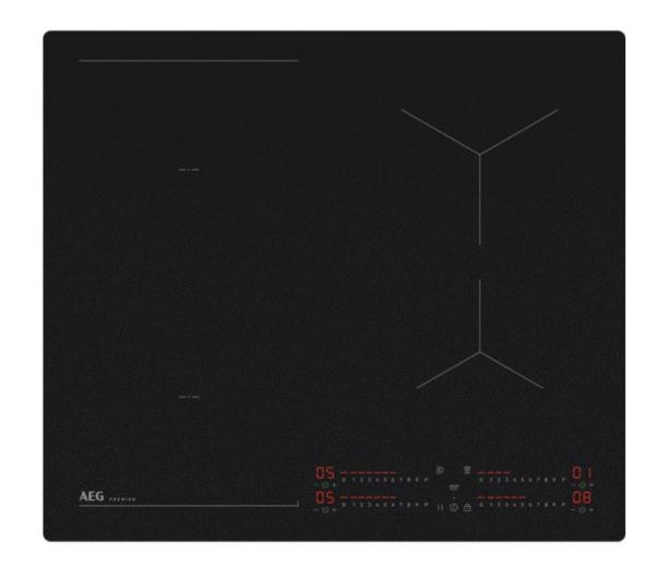 AEG PI7000S60 + 5 LET ZÁRUKA 