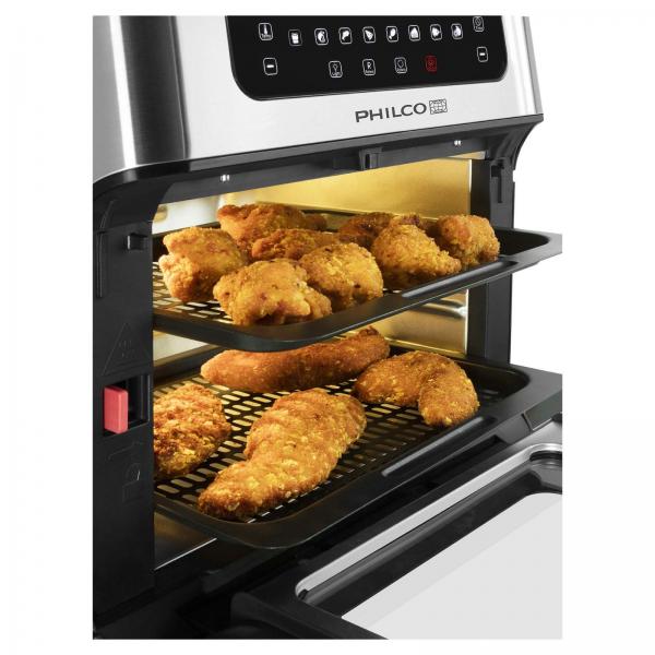 PHILCO PHAO 1000