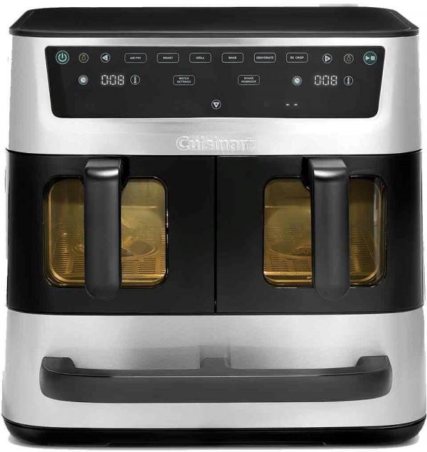 CUISINART AFT13XSSE