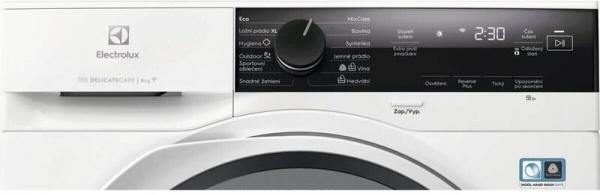 ELECTROLUX EW7D484UCC + 5 LET ZÁRUKA