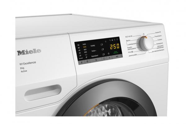 MIELE WEA135 WCS
