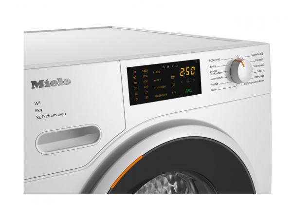 MIELE WWD164 WCS