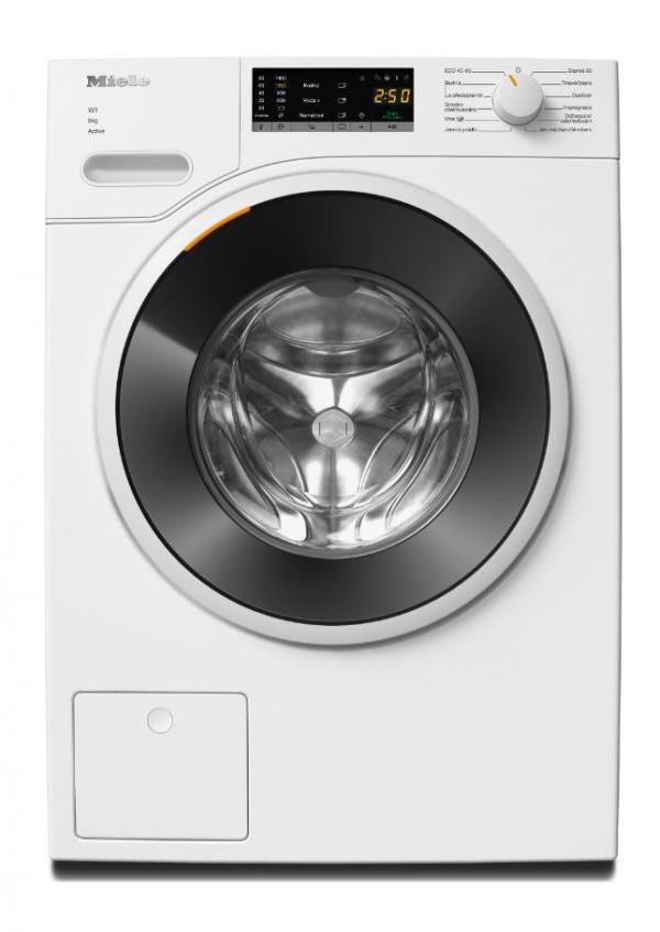 MIELE WWA120 WCS