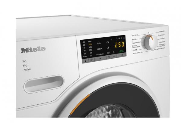 MIELE WWA120 WCS