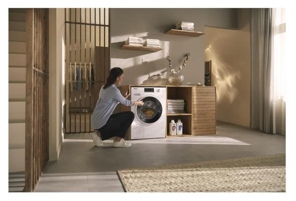MIELE WWA120 WCS