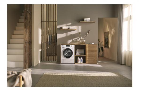 MIELE WWA120 WCS