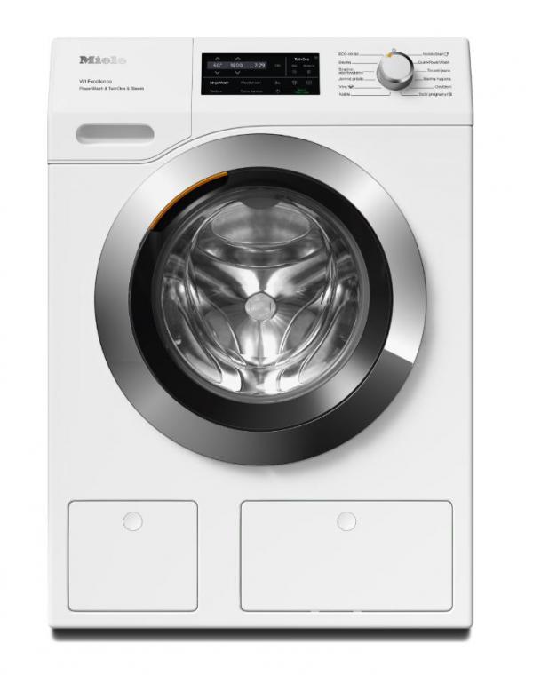 MIELE WEI895 WCS
