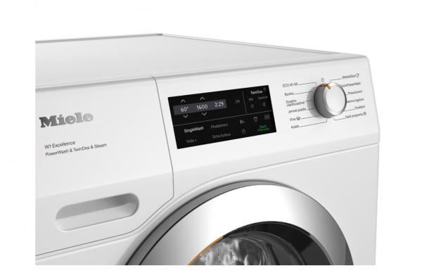 MIELE WEI895 WCS