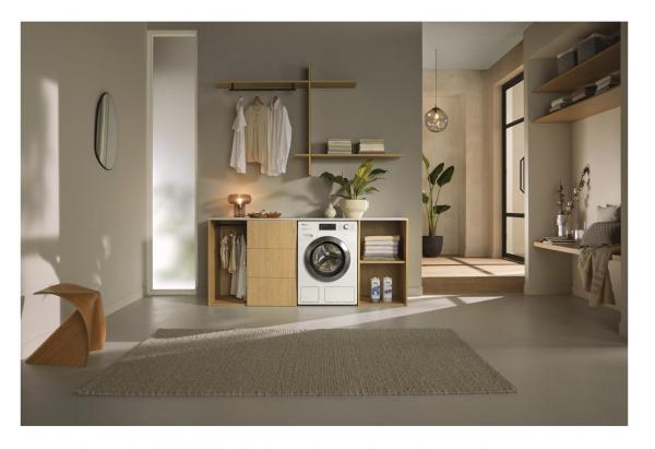 MIELE WEI895 WCS