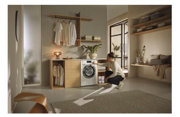 MIELE WEI895 WCS