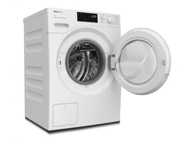 MIELE WWD380 WCS
