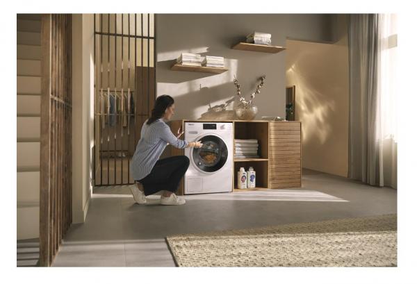 MIELE WWD380 WCS
