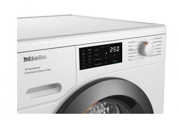 MIELE WED385 WCS