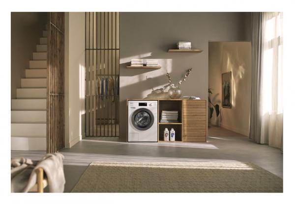 MIELE WED385 WCS