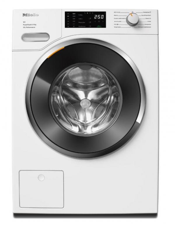 MIELE WWK360 WCS