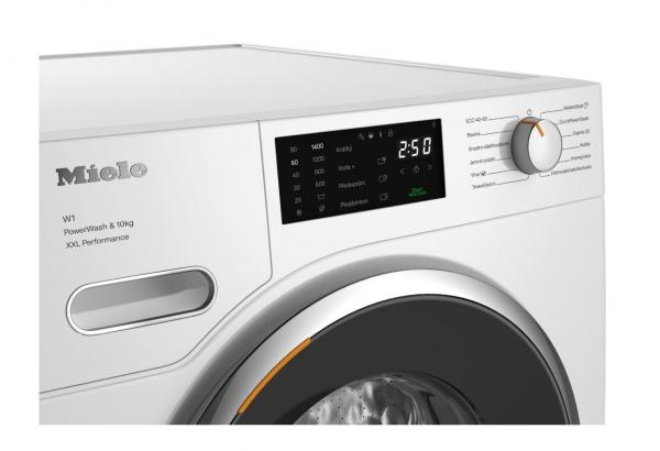 MIELE WWK360 WCS
