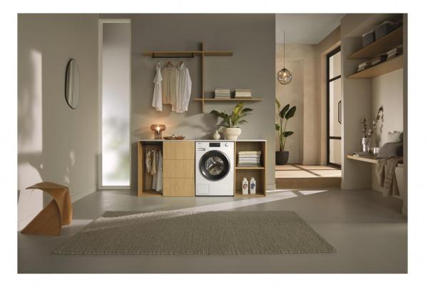 MIELE WWK360 WCS