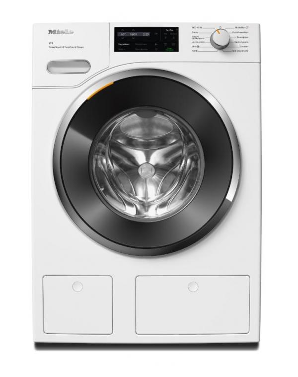 MIELE WWI880 WCS