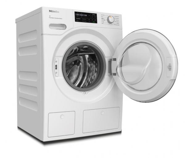MIELE WWI880 WCS