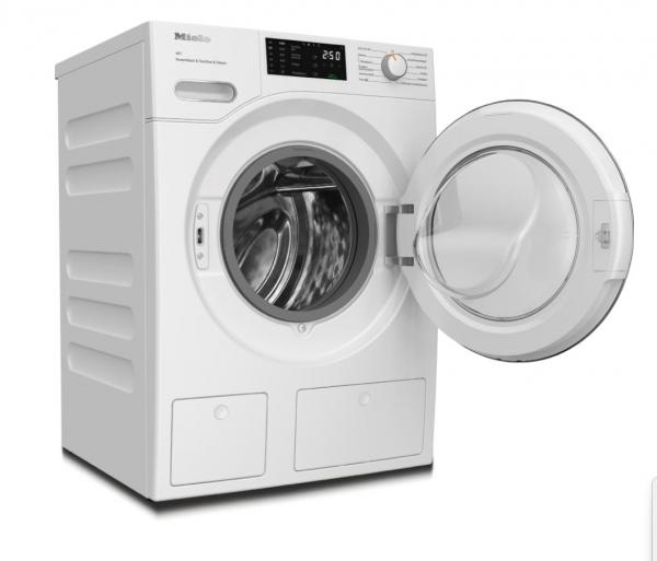 MIELE WWG880 WCS
