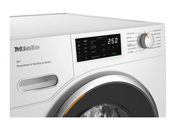 MIELE WWG880 WCS