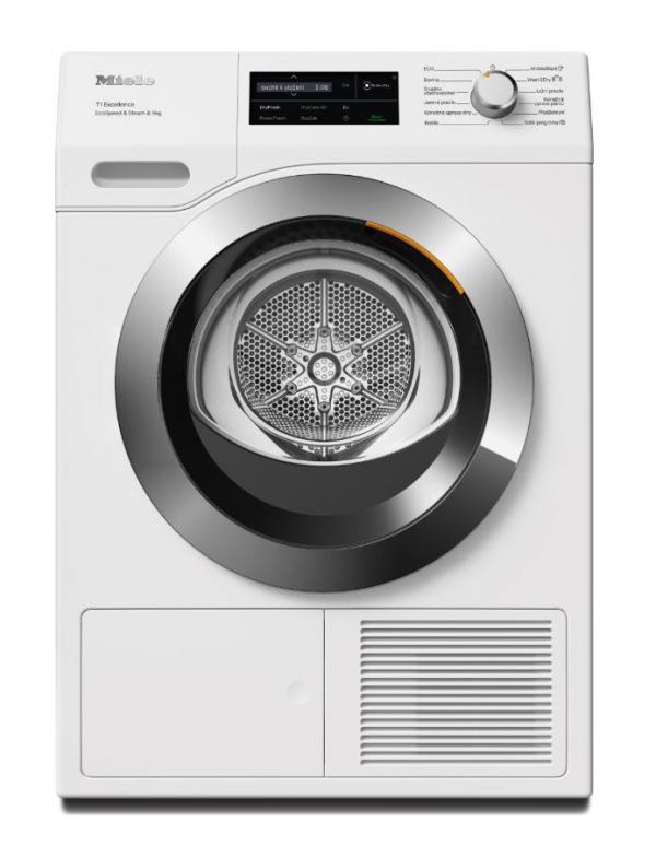MIELE TEL695WP