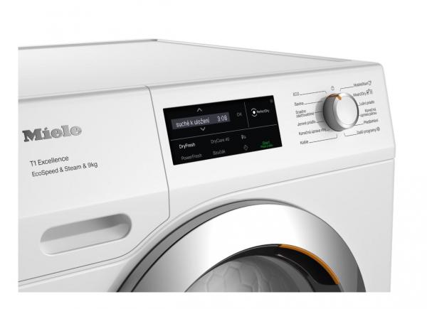 MIELE TEL695WP