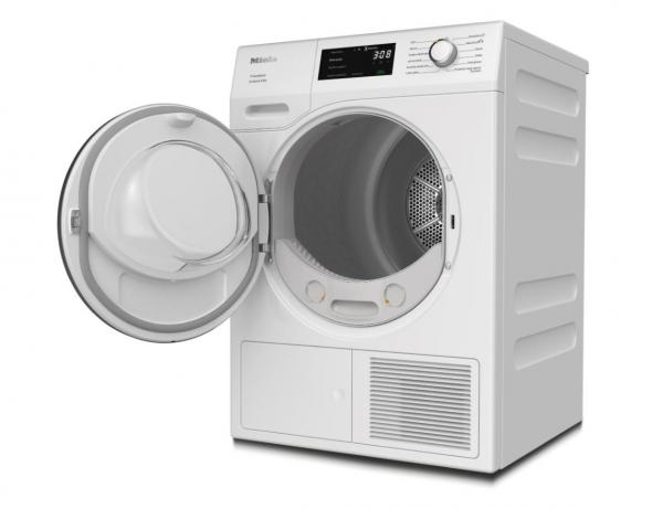 MIELE TEH795WP