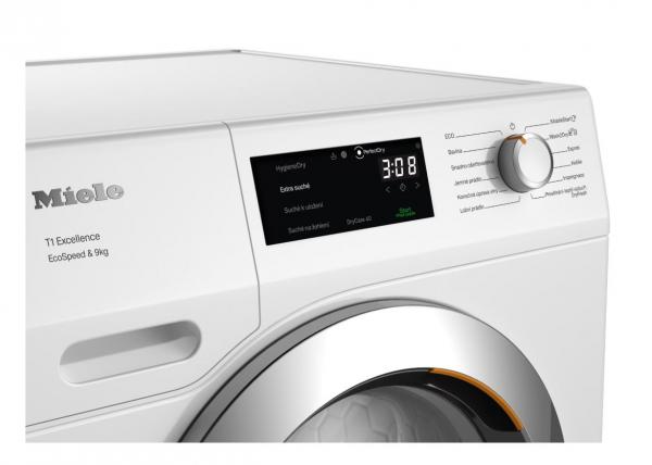 MIELE TEH795WP