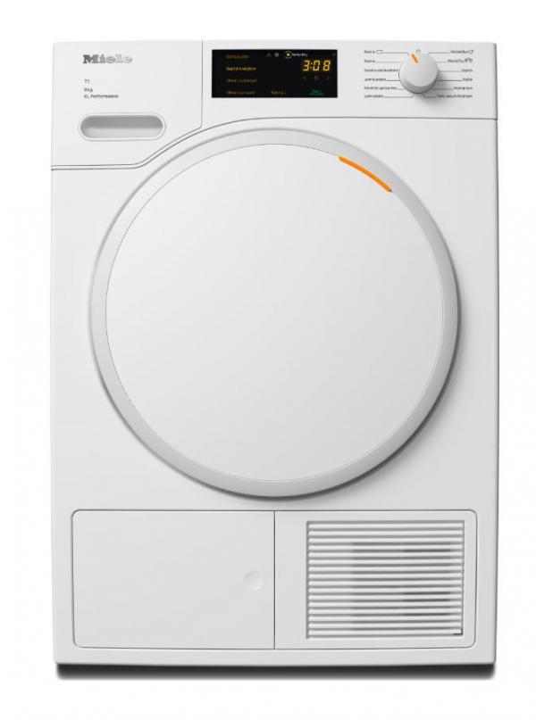 MIELE TWC364WP