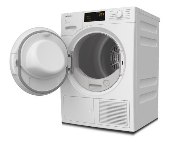 MIELE TWC364WP