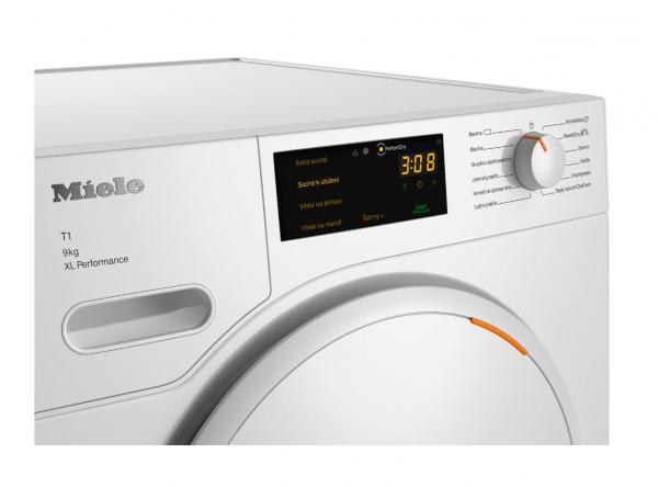 MIELE TWC364WP
