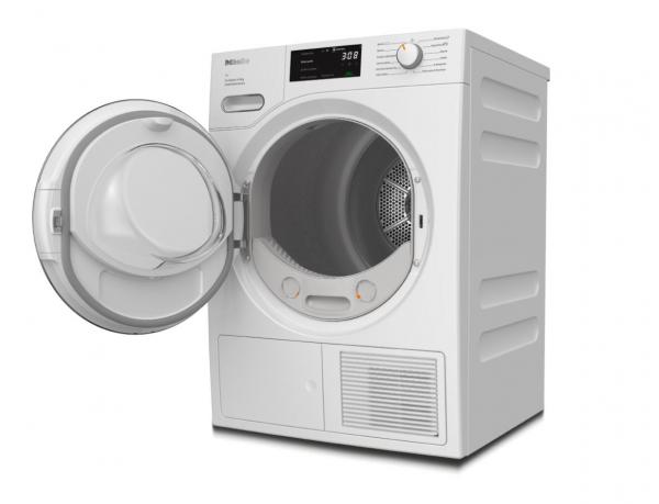 MIELE TWF760WP