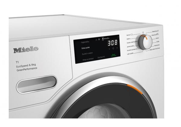 MIELE TWF760WP