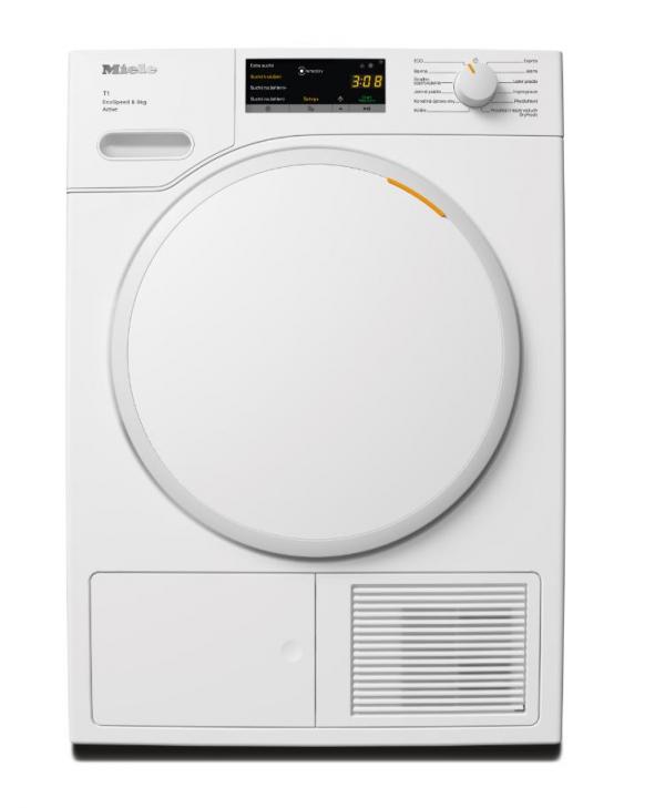 MIELE TWA520WP