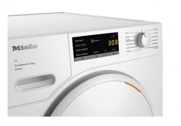 MIELE TWA520WP