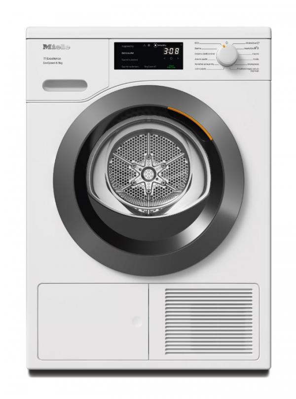 MIELE TED645WP