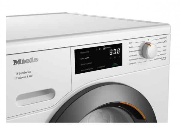 MIELE TED645WP