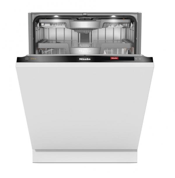 MIELE G 7985 SCVi XXL AutoDos K2O