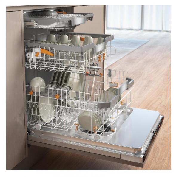 MIELE G 7985 SCVi XXL AutoDos K2O