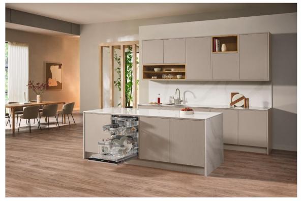 MIELE G 7985 SCVi XXL AutoDos K2O