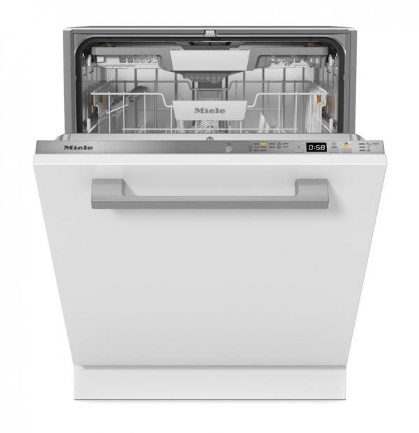 MIELE G 5450 SCVi Active Plus Nerez