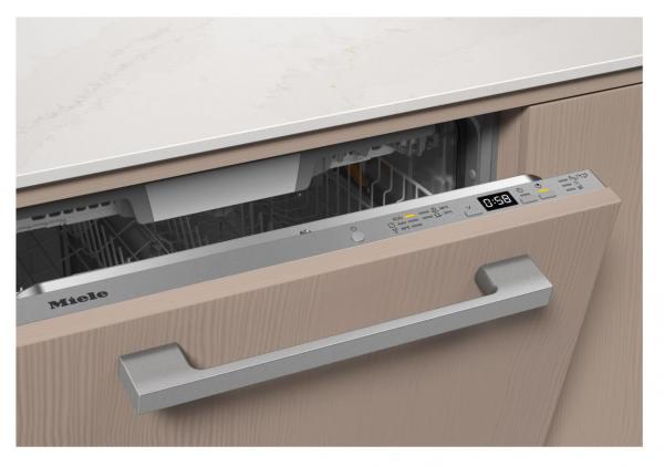 MIELE G 5450 SCVi Active Plus Nerez