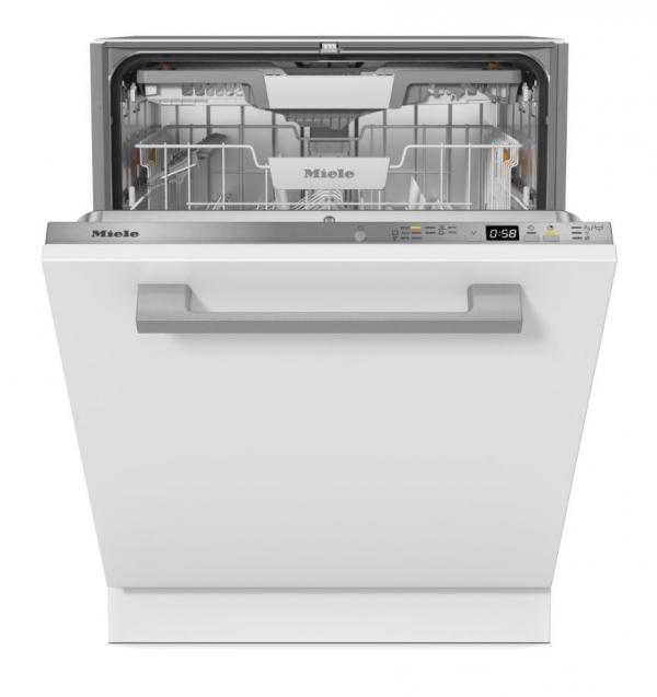 MIELE G 5851 SCVi Active Plus Nerez