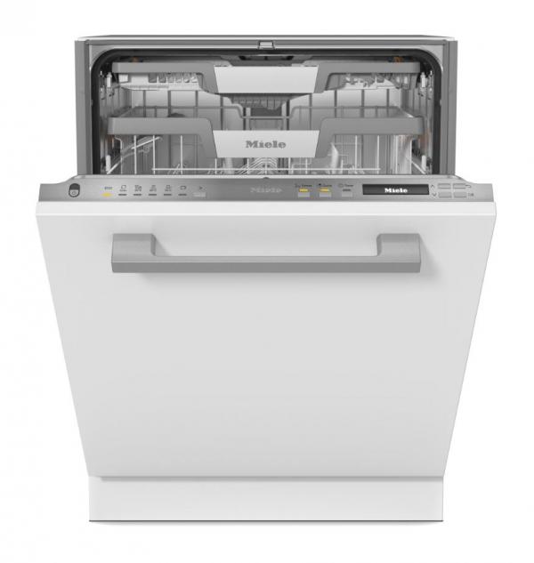 MIELE G 7260 SCVi Nerez