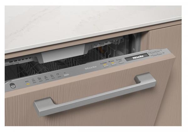 MIELE G 7260 SCVi Nerez