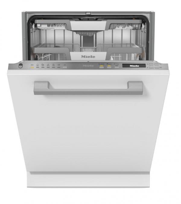 MIELE G 7265 SCVi XXL Nerez