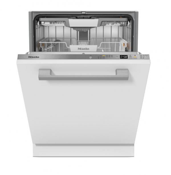 MIELE G 5856 SCVi XXL Active Plus Nerez