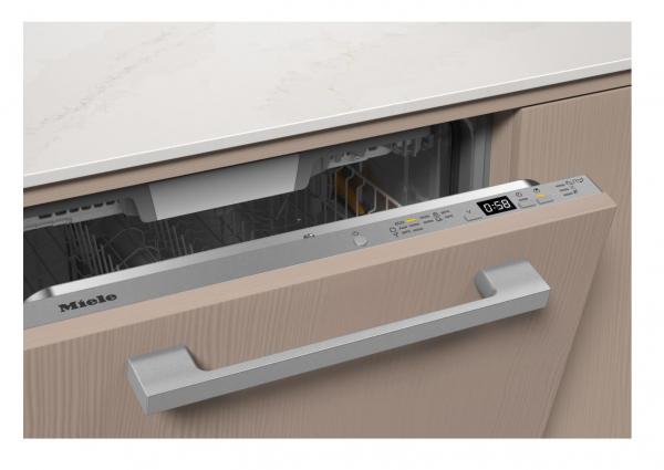 MIELE G 5856 SCVi XXL Active Plus Nerez