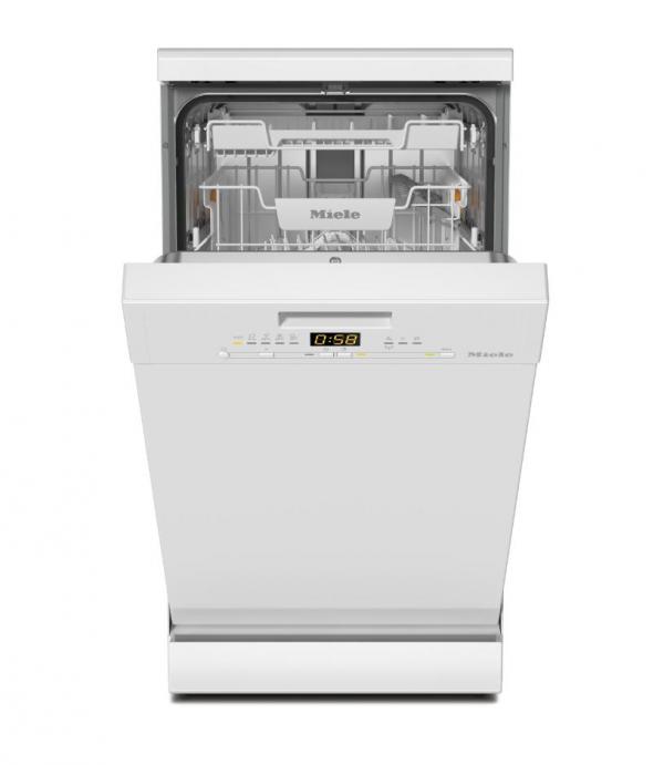 MIELE G 5540 SC SL Active Briliantová bílá